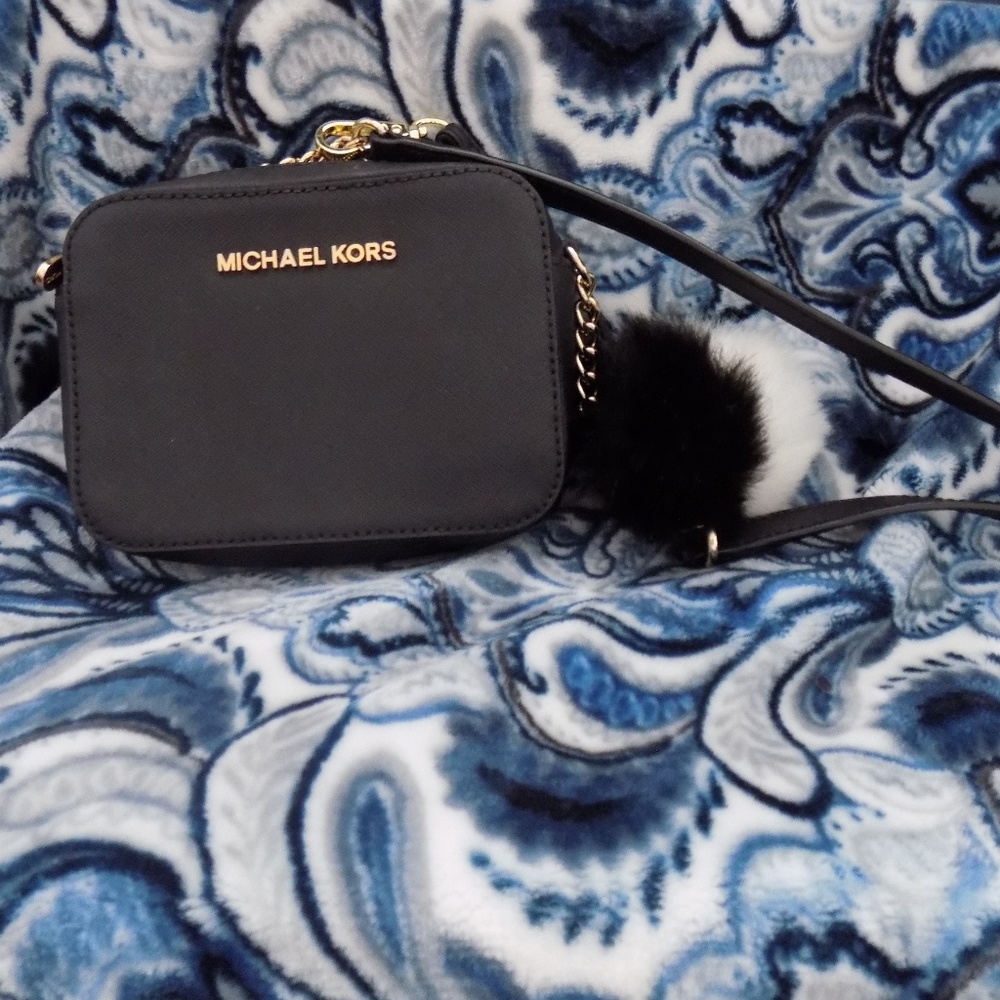 Michael Kors Cross Body